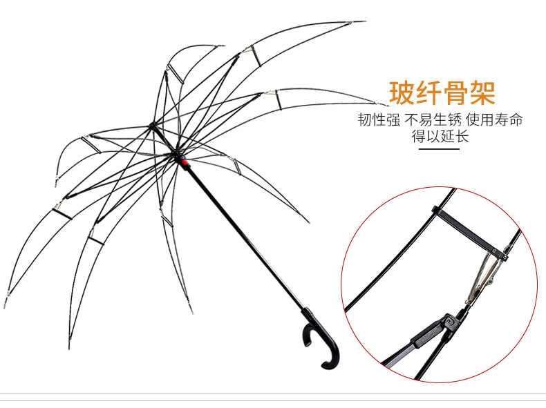 雨伞伞骨 雨伞伞骨