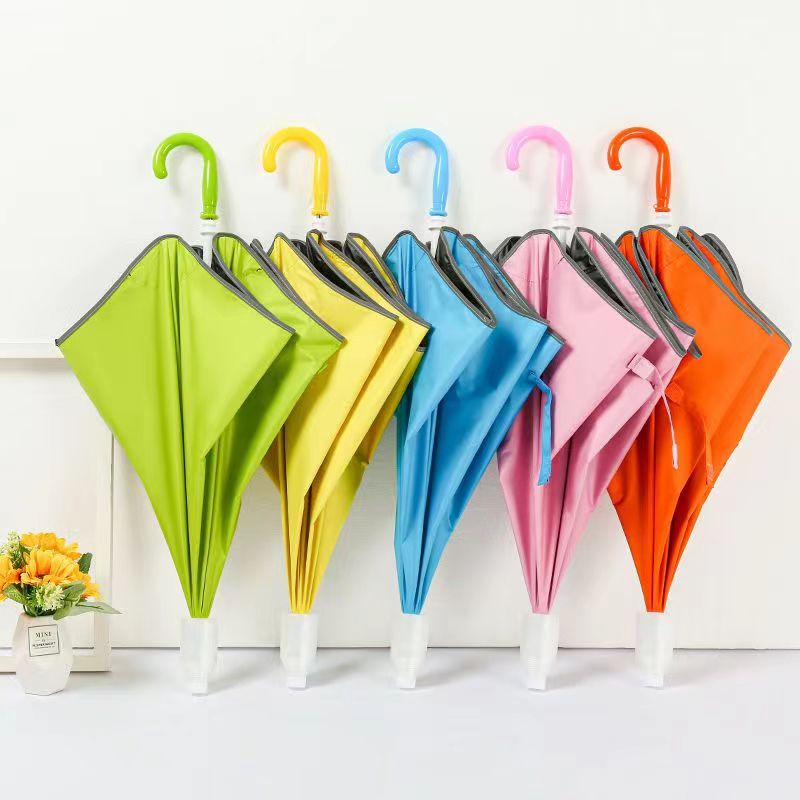 小学生晴雨伞 小学生晴雨伞