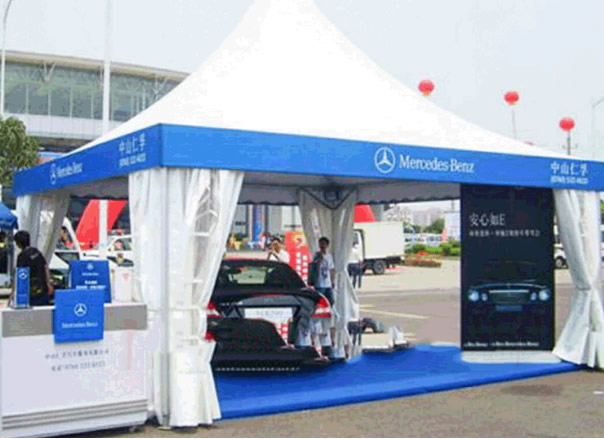 茄子视频更懂你的APP帐篷