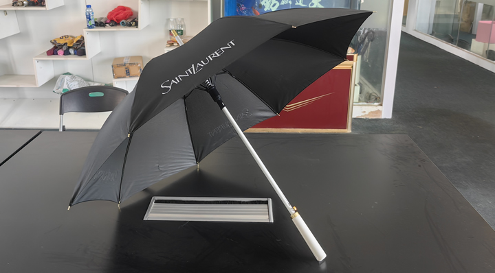 木手柄雨伞 木手柄雨伞