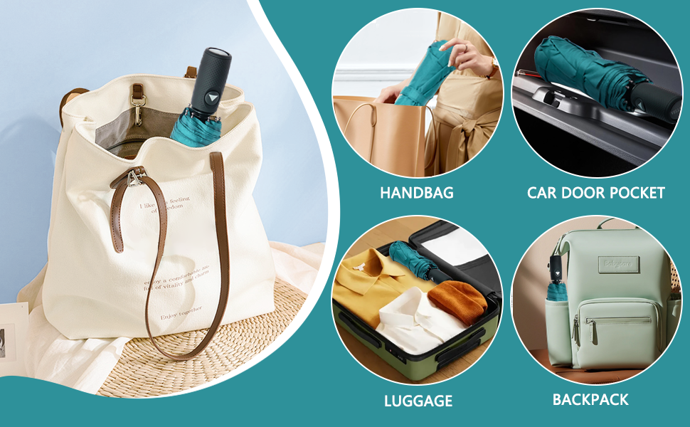 便携雨伞 便携雨伞