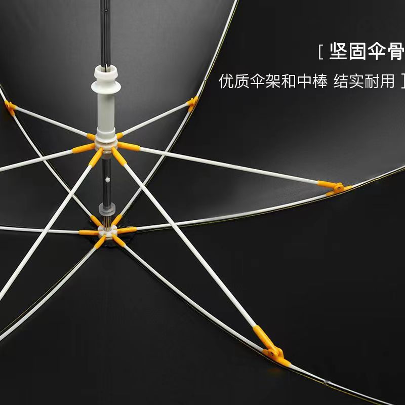 圆角儿童伞直杆伞雨伞批发 圆角儿童伞直杆伞雨伞批发