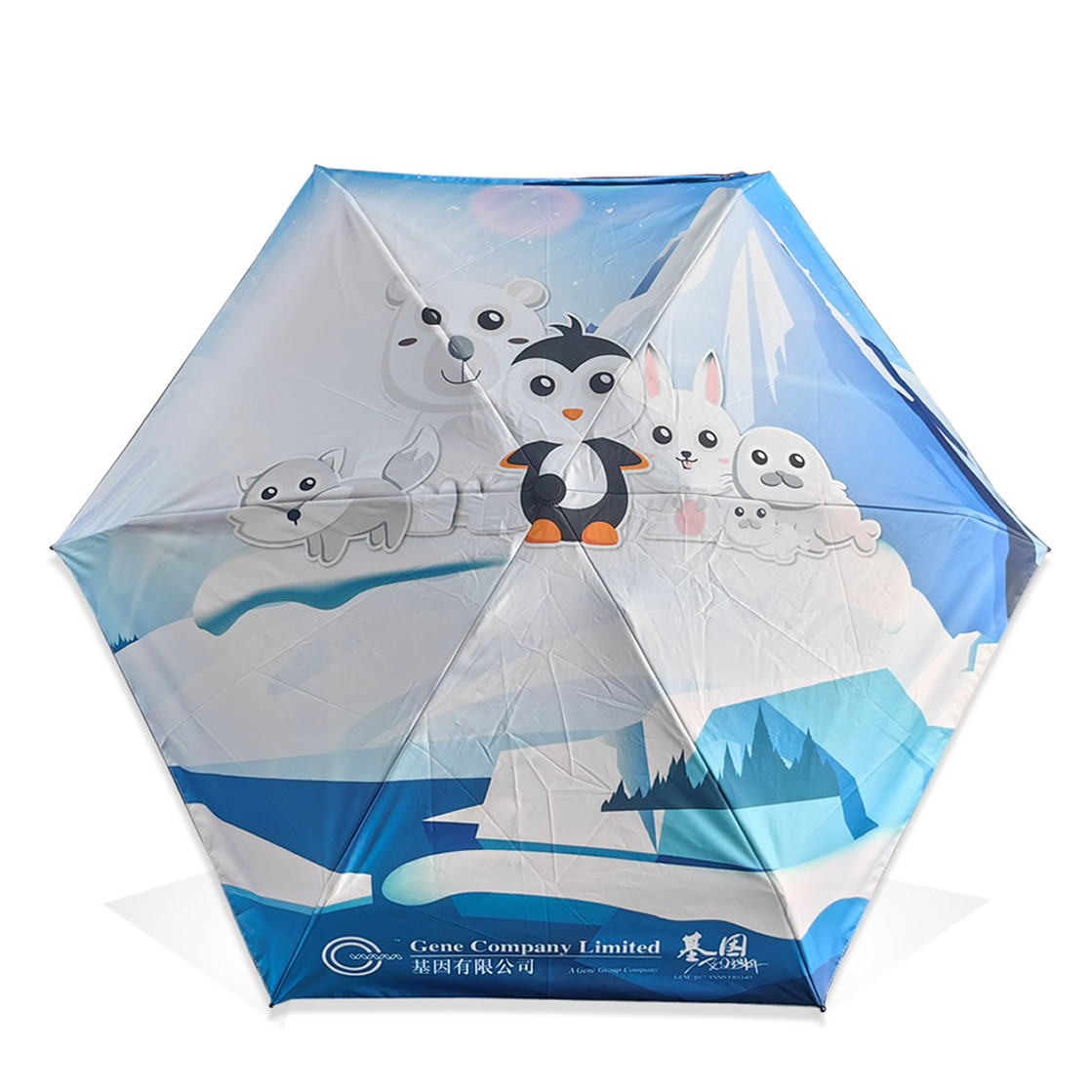 迷你伞防紫外线口袋伞 迷你伞防紫外线口袋伞