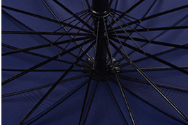 24骨雨伞