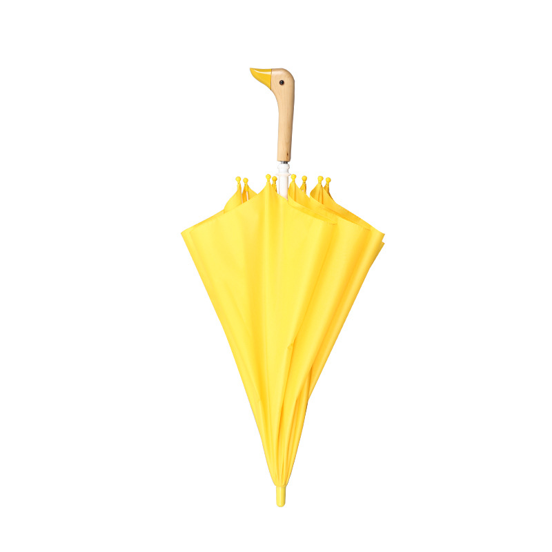 学生长柄直杆伞 学生长柄直杆伞