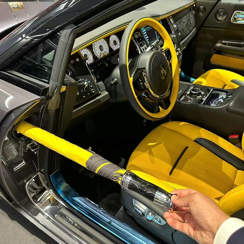 劳斯莱斯雨伞 劳斯莱斯雨伞