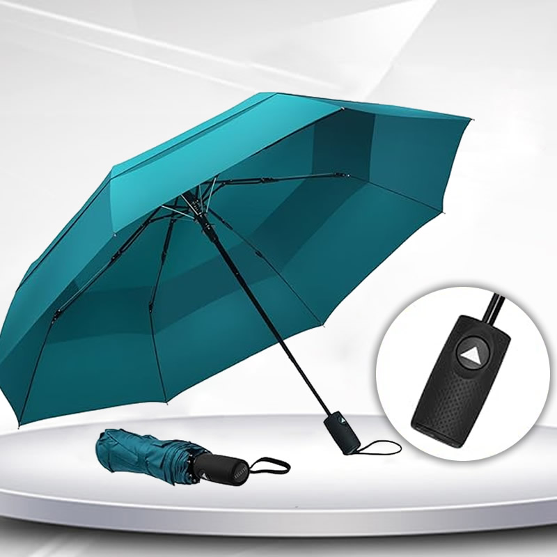 半自动折叠伞 半自动折叠伞